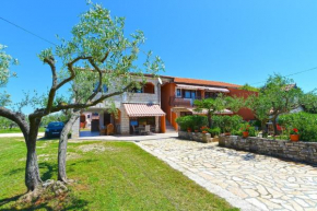 Ferienwohnung für 6 Personen ca 62 qm in Rovinj-Cocaletto, Istrien Istrische Riviera